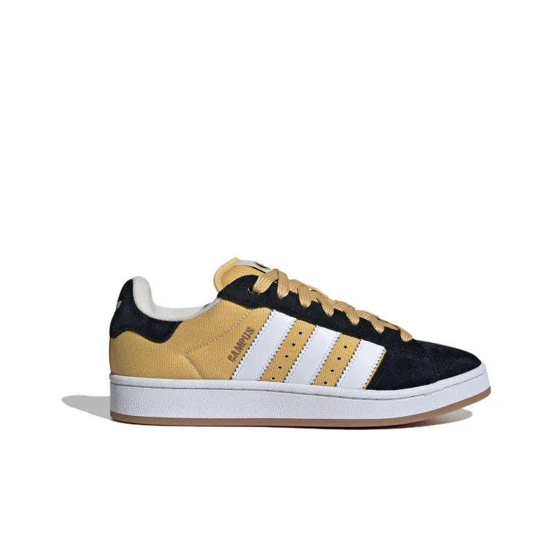 Adidas Campus 00s Oat Core Black-1
