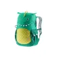 Green Dinosaur 8L