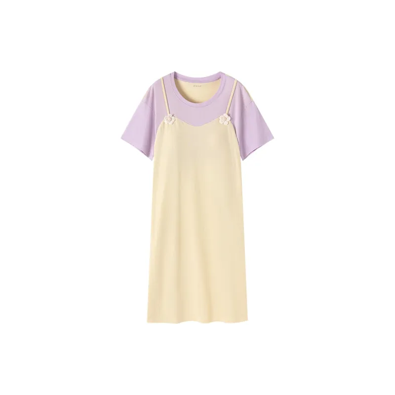 Top Melon Women's Nightgowns-2