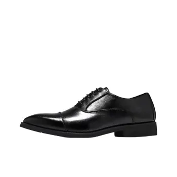KACHILANG Casual Shoes Men's Black
