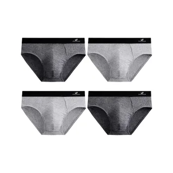 Rich Birds Underpants Men's 4 Pack