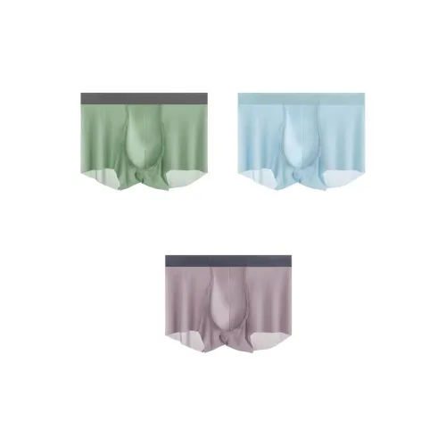 GRACEWELL Men Underpants