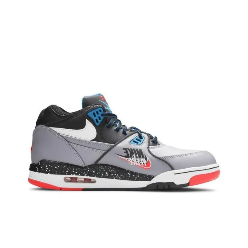 Nike Air Flight 89 'Script Logo Pack'-1