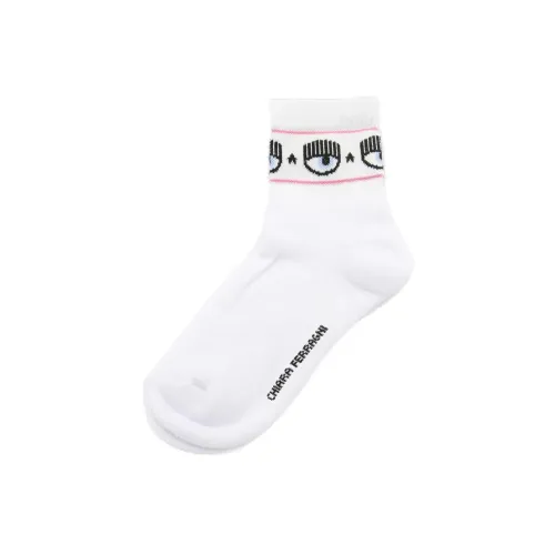 CHIARA FERRAGNI Women's Socks