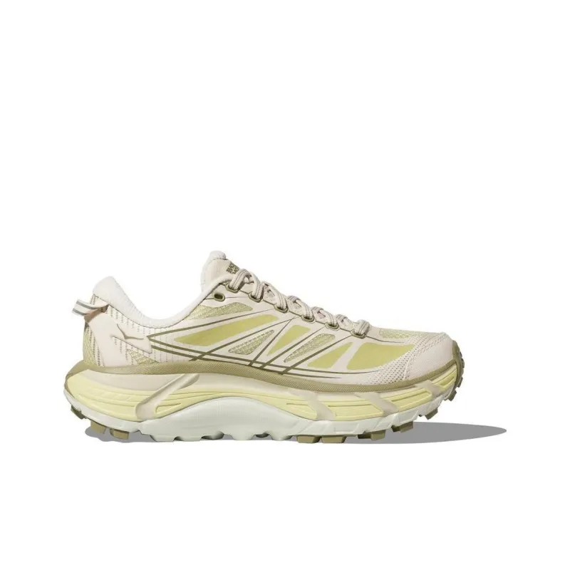 HOKA ONE ONE Mafate Speed 2 Eggnog Celery Root-1