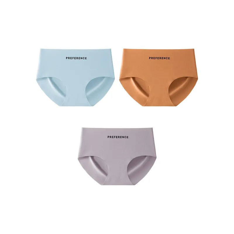 GRACEWELL Underpants Women's 3 Pack-7