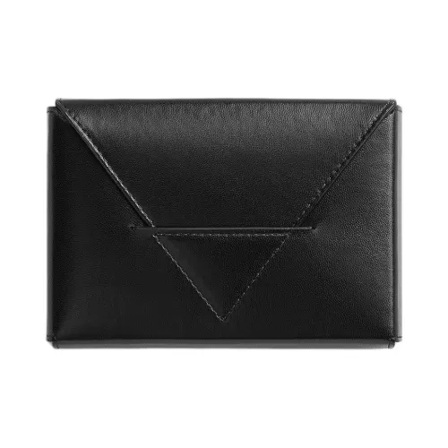 Bottega Veneta Card Holders