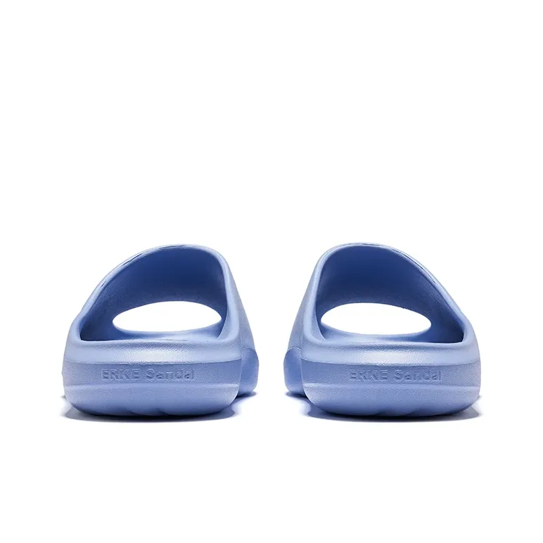 Erke Slide Slippers Men's Dusty Purple-3