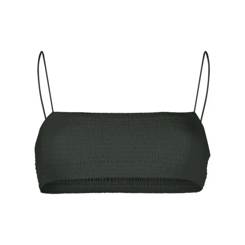 TOTEME Square neck Bikini Top