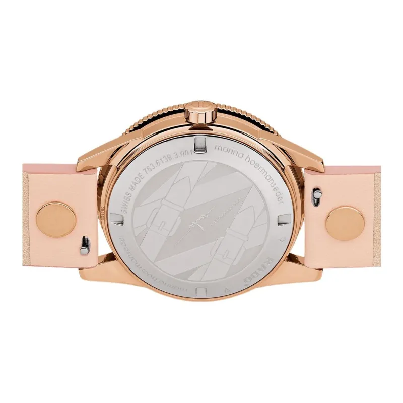 RADO Women's Heritage Collection Watch-1