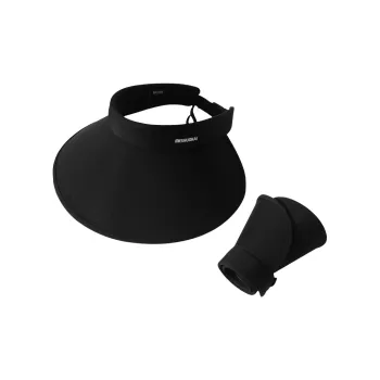 WODONBLE Polyester Sun Protection Hats Women's