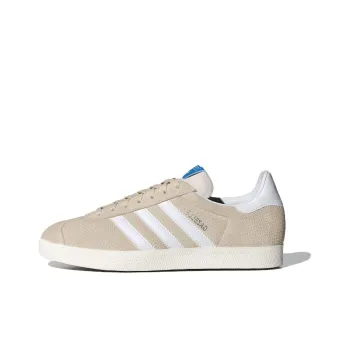 Adidas Originals Gazelle Wonder White