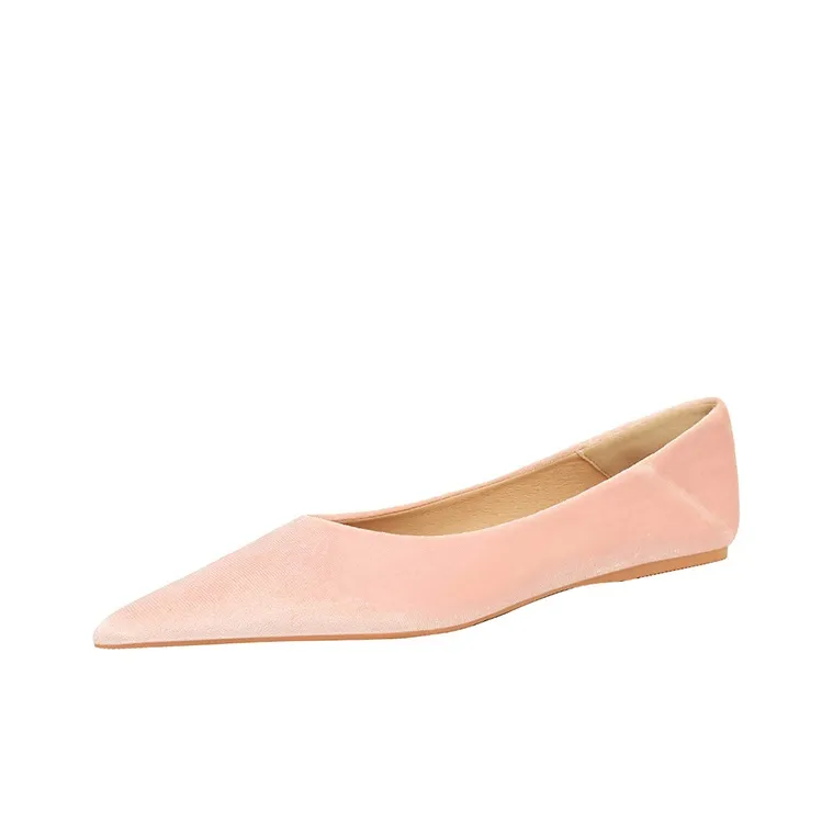 BIGTREE Casual Single Shoes Women's-0