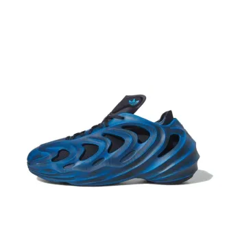 Adidas Originals AdiFOM Q Cosmic Way Runners Neptune
