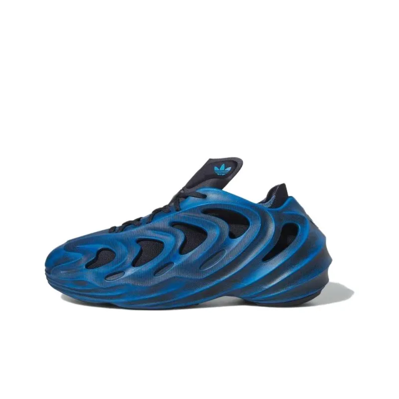 Adidas AdiFOM Q Cosmic Way Runners Neptune-0