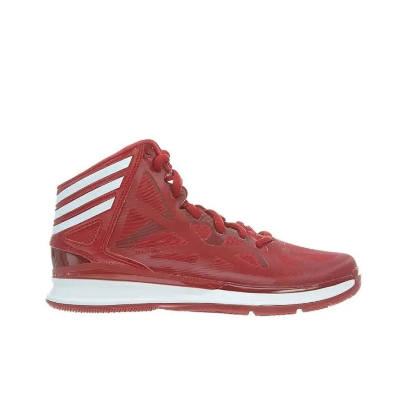 Adidas As Smu Crzy Shadow 2 Vicred/Runwht-1