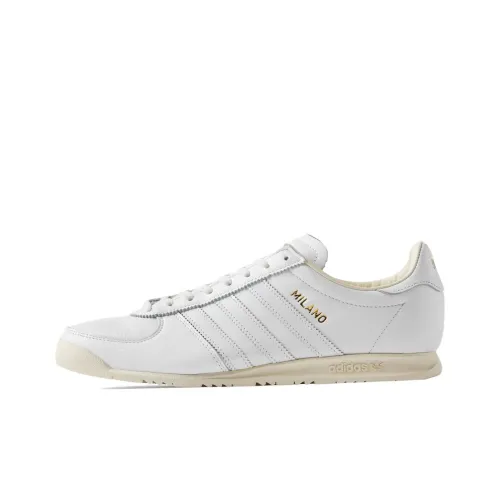 Adidas Milano END. MIG Made In Germany White