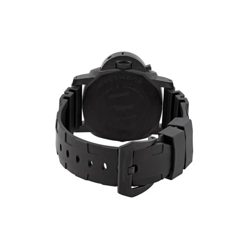 PANERAI Unisex SUBMERSIBLE Collection Watch-4