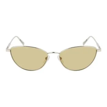 LONGCHAMP Cat Eye Frame Sunglasses