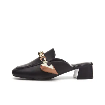 DAPHNE Wrap toe Slippers Women's