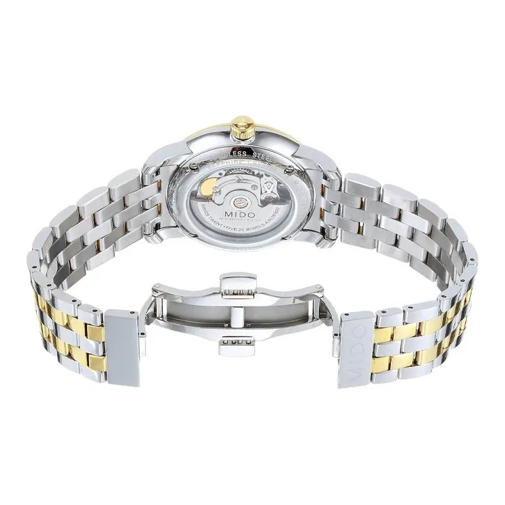 MIDO Men Baroncelli Watch-3