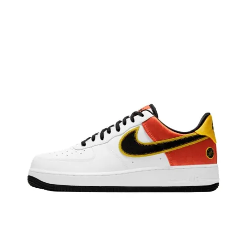 Nike Air Force 1 Low Skateboarding Shoes Unisex
