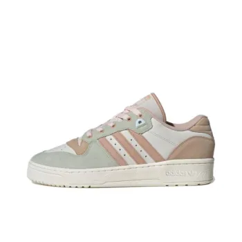 adidas originals Rivalry Mint Green Beige Women's