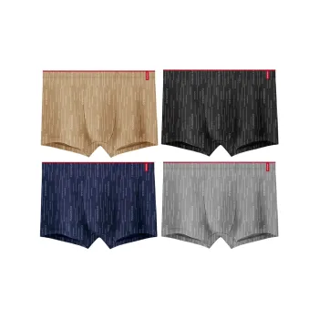 Rich Birds Underpants Men's 4 Pack