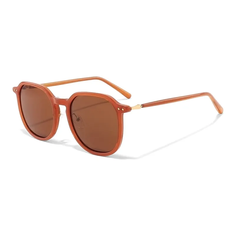 Sagawa Sunglasses Unisex-9