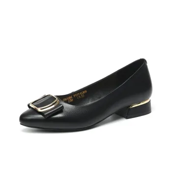 SHOUBA Casual Single Shoes Women's