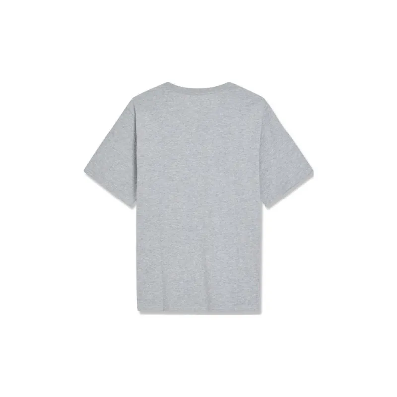 Levis T Shirts Men Gray-1