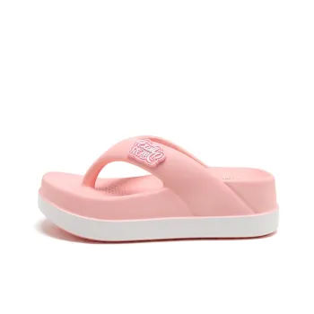 EXULL Q Flip Flops Women's Pink