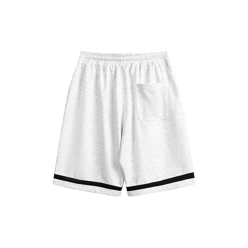 MEIPIN TANG Cargo Shorts Unisex-6
