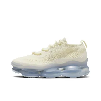 Nike Air Max Scorpion White Blue Women's