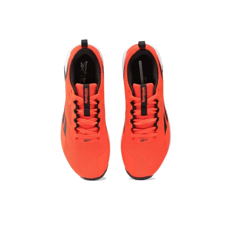 Reebok Nanoflex Tr 2 'Dynamic Red Core Black'-3