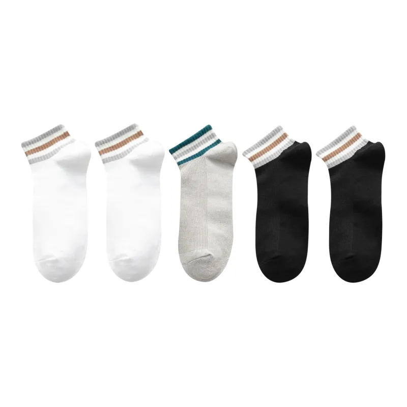 XXLLG Men Socks-9