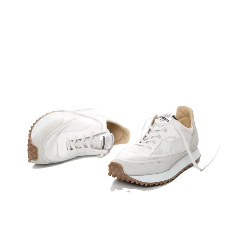 SPALWART Tempo Casual Shoes Unisex Low-Top-1