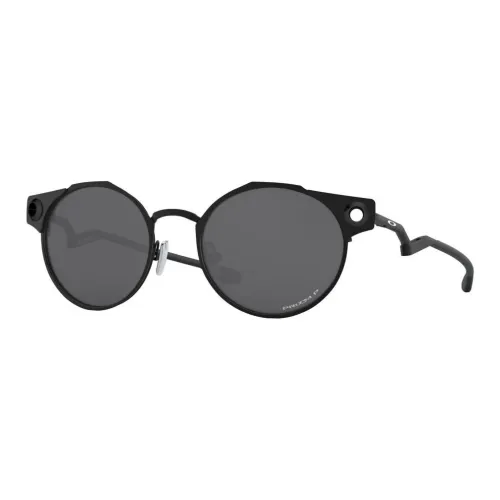 Oakley Deadbolt Round frame Sunglasses