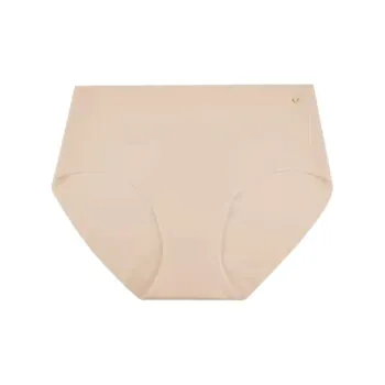 VICTORIA'S SECRET Underpants Women's 1 Pack Champagne