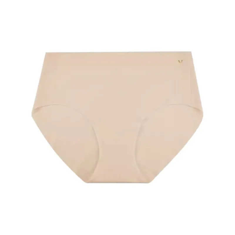 VICTORIA'S SECRET Underpants Women's 1 Pack Champagne-0
