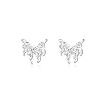 CARLHEIM Stud Earrings Women's