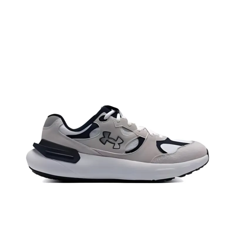 Under Armour Phantom Lux 'Grey Black'-1