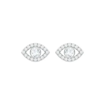 Swarovski LUCKILY Stud Earrings Women's