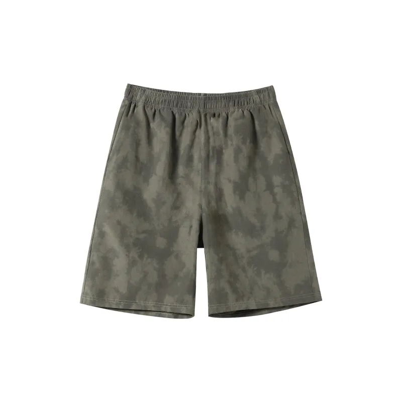 JEANSWEST Casual Shorts Unisex-8