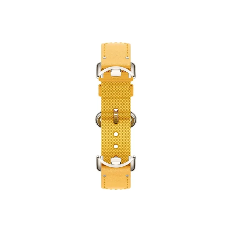 CHENSONG Xiaomi Compatibility Watch Band Canvas Material-5