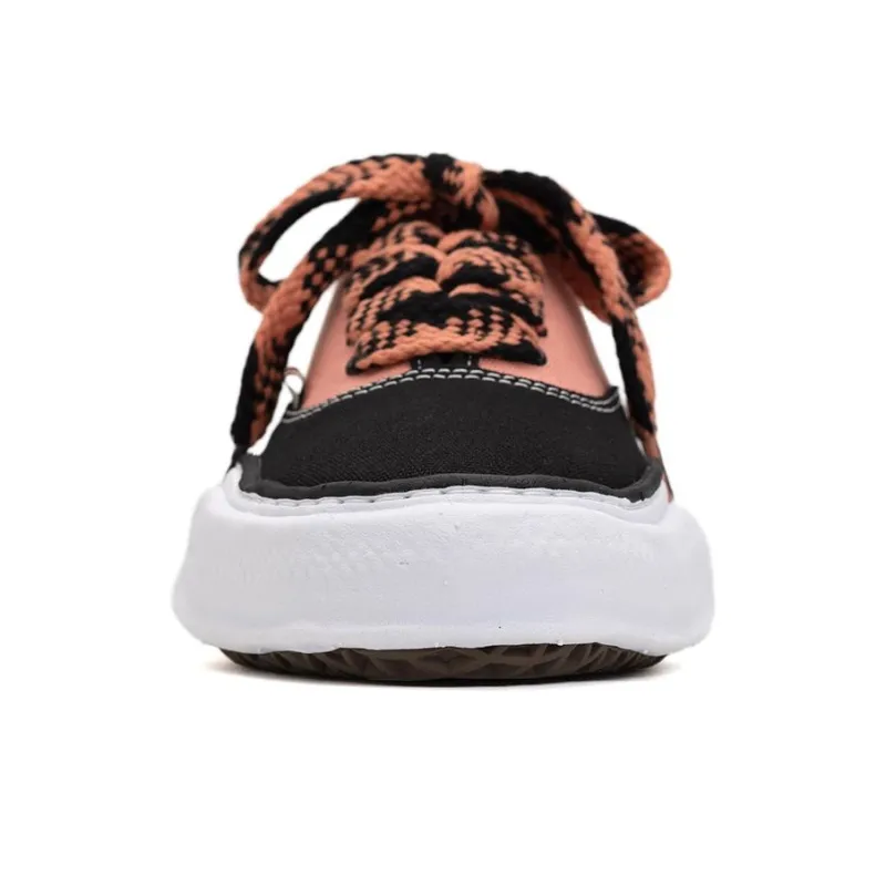 Maison MIHARA YASUHIRO Baker Canvas Sneakers-18