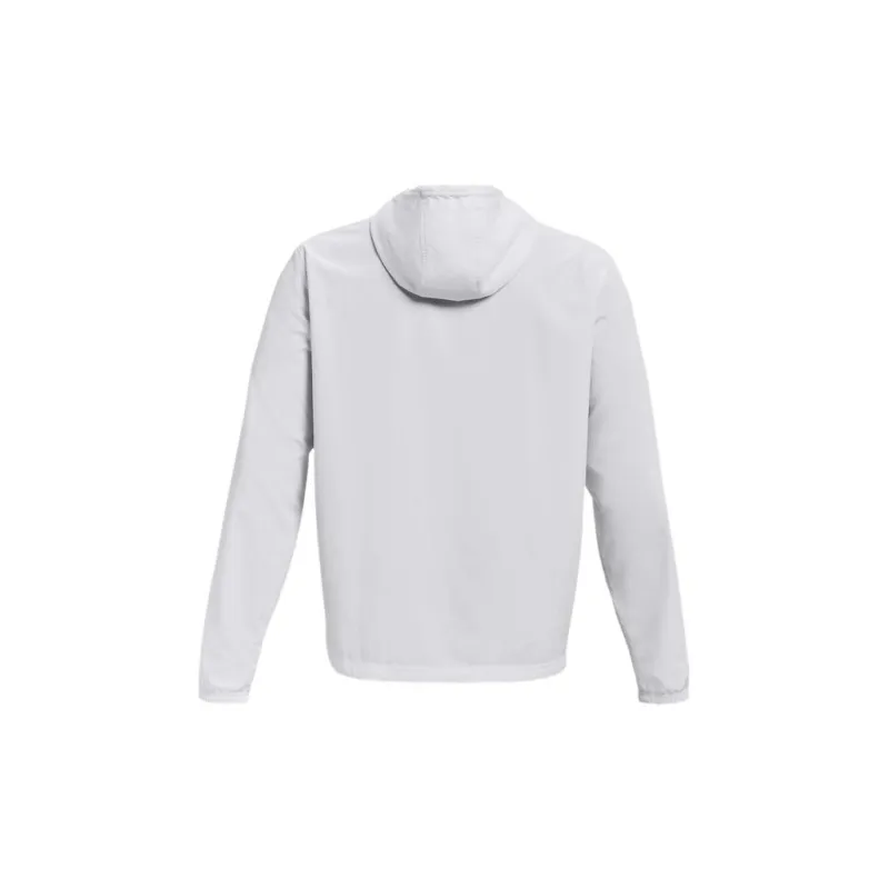 Under Armour Jackets Coats Men's White-1