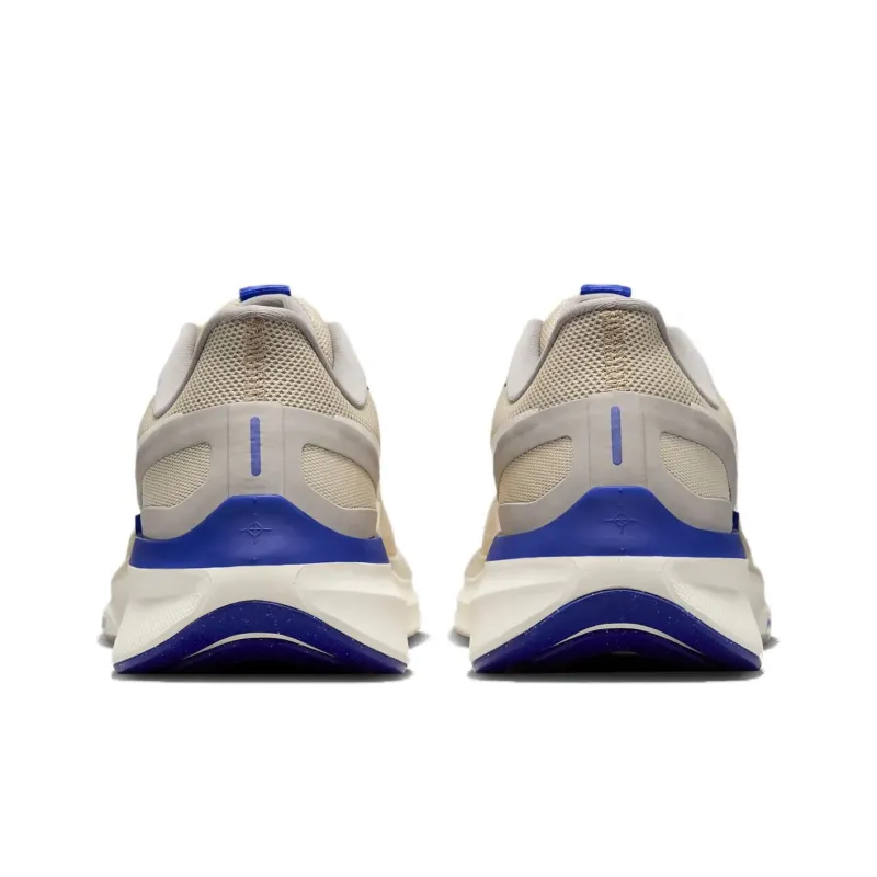 Nike Air Zoom Structure 25 Premium 'Sanddrift Concord'-4