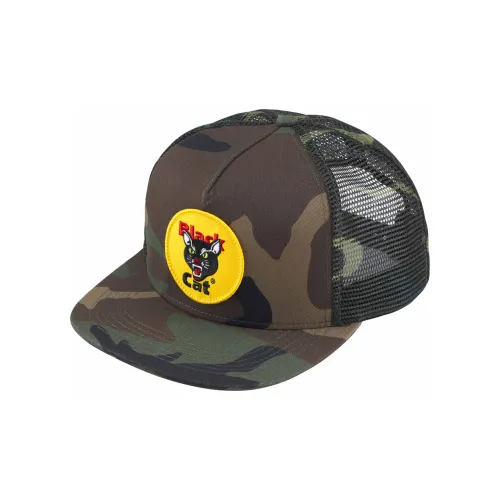 Supreme Transport Mesh Back 5 Panel