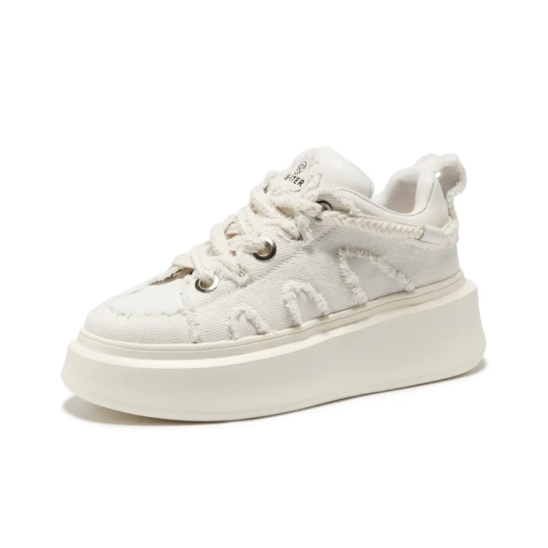 XB-ITER Low-Top Skateboard Shoes Women's-9